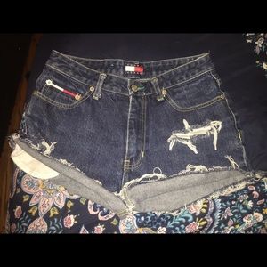 Tommy Hilfiger Shorts